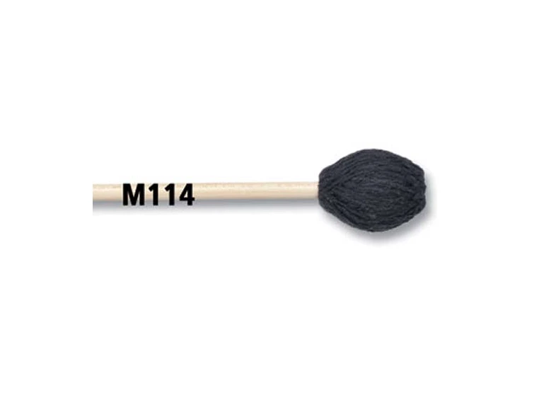 Vic Firth M114 Mallets medium Robert Van Sice 